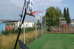 Koripallo